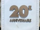 ORCHESTRE TROPICANA HAITI - 20e Anniversaire - LP vinyl SEALED 1983 Mini Records