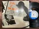 SONNY CLARK DIAL 