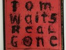 Tom Waits Real Gone Vinyl Record