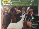 BEACH BOYS PET SOUNDS MONO NEW 200g 45RPM 2 LP ANALOGUE PRODUCTIONS - SHIPS FREE