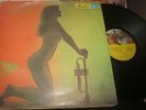 afrosound la negra carolina Lp First edition Colombia