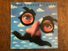 John Cooper Clarke 