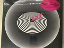 QUEEN JAZZ LP SEALED POSTER SAW CUT ELEKTRA 6E—166