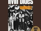 LIVIN BLUES-Bamboozle - Brown Vinyl VINYL NEUF