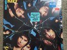 Kiss crazy nights vinyl
