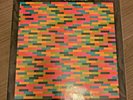The Notwist - The Devil, You + Me Rare Vinyl LP (2008, Domino Records)