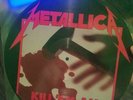 METALLICA - KILL EM ALL 12