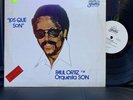 Paul Ortiz Y La Orquesta Son-Los Que Son-LP 12