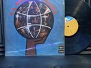 La Fuerza Latina-Self Titled-LP 12