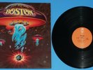 Boston Self-titled 1976 Mastered By Wally Traugott, Wly - Both Sides  MINT