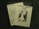 C.W. Vrtacek - Victory Through Grace - AVANTGARDE -  US 1981