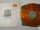 Guided By Voices Do The Collapse ORANGE VINYL LP