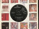 The Beatles - All You Need Is Love 7'' Vinyl R 5620 1967 7XCE 18425 -1 KT GOT VG