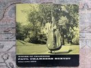 Whims Of Chambers Blue Note lp. 1957. Lexington, Deep Groove, Ear, RVG