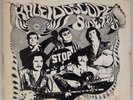 KALEIDOSCOPE: Side Trips US Epic BN 26304 ’67 Orig Psych Rock LP G/NM- Vinyl