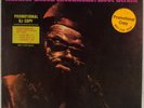 RAHSAAN ROLAND KIRK: Natural Black Inventions Root Strata US Jazz Promo LP Vinyl
