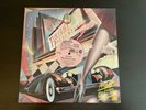THE ROLLING STONES Miss You / Hot Stuff ORIG DISCO 12