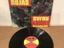 TONY ROJAS - INTRODUCING TONY ROJAS - LATIN SALSA GUAGUANCO - ORIG. U.S. ISSUE