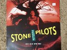 Stone Temple Pilots Core, Original 1992 German Pressing Vinyl Lp. Rare