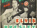 ELVIS PRESLEY 