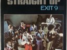EXIT 9: Straight Up US BRC Brunswick ’75 Soul Funk Disco LP NM Vinyl