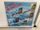 The Clark SIsters - Sincerely - LP New Birth Black Gospel Funk/Boogie EX | EX
