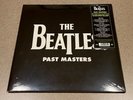 The Beatles - Past Masters (2LP 180 Gram Vinyl, Remastered) Brand New, Sealed
