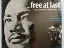Dr. Martin Luther King Jr. 