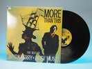 THE BEST OF BRIAN FERRY & ROXY MUSIC, MORE THAN THIS, VINYL MINT