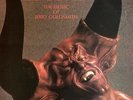 LEGEND Jerry Goldsmith 1st Pressing  LP Vinyl Soundtrack
