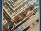The Beatles 1967 - 70 Double Album Blue Vinyl Discs Tip Top Condition PCSPB 718