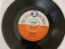 Ansel Collins / Carl Dawkins - Cotton Dandy / Don't Get Weary (7