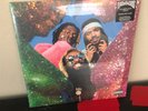 NEW SUPER RARE Flatbush Zombies - Vacation in Hell COLORED Vinyl 2xLP RARE