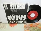 deep purple