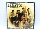 A13 Sadat X: Wild Cowboys - 1996  Loud Records 07863-66922 - 2 LP Set - Hip Hop