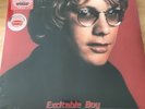 WARREN ZEVON Excitable Boy Glow-In-The-Dark Red Vinyl Rhino 2020 LP NEW  Limited