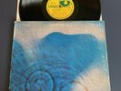 PINK FLOYD Meddle Harvest LP Vinyl VG+/VG+