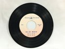 1965 GO GO MANIA British Music review Film Commercial radio spots 45 record Vtg