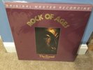 MFSL The Band Rock Of Ages 180 Gram LP #2085 Sealed New