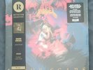 VINYL LP DARK ANGEL LEAVE SCARS 2020 COMBAT CAMO PICTURE DISC OBI 98/200 METAL