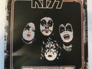 KISS ASBURY PARK 1975 ORANGE COLOR LIMITED EDITION 2xLP ALBUM VINYL