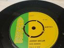 DAVE BARKER JOHNNY DOLLAR UK ACKEE 7