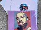 kanye west yandhi vinyl