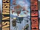 Guns N’ Roses - Appetite For Destruction Vinyl
