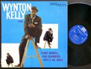 WYNTON KELLY RIVERSIDE RLP 12-254 US 1958 DG MONO Kenny Burrell Paul Chambers