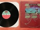 2417 3 x LP 12'' YES - YESSONGS 1973 W 60045 ITALY - CVDC