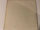 The Beatles-White Album- Vinyl LP - Original Release