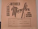 Oscar Brand/Woody Guthrie/Tom Scott-WNYC Folk Song Festival Air Check-EX