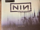 Nine Inch Nails WITH TEETH Definitive Edition Vinyl 2x LP NIN Trent Reznor NEW