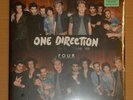 One Direction 2014 Four Ltd 2 Vinyl LP RARE New Sealed / 2
